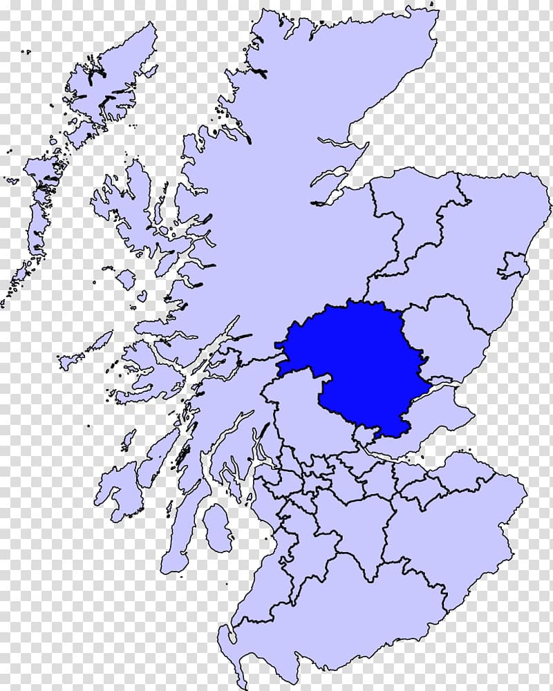 Inverclyde Edinburgh West Lothian Shetland Map, map transparent background PNG clipart