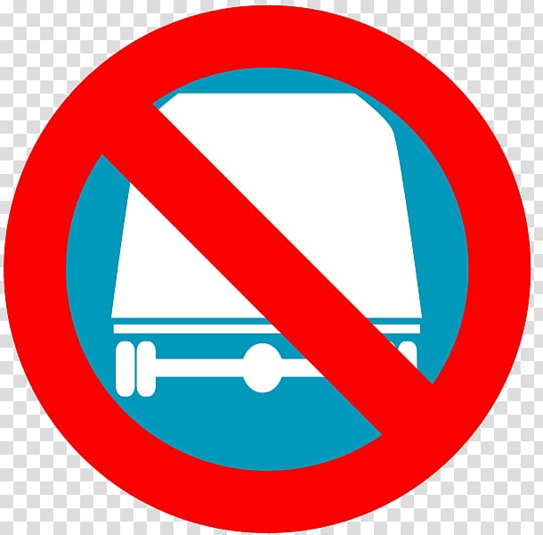 Prohibitory traffic sign Car Transportation planning, car transparent background PNG clipart