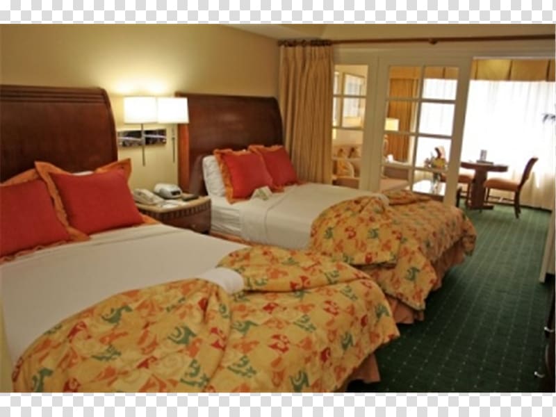 Peacock Suites Hotel Bedroom Timeshare, hotel transparent background PNG clipart