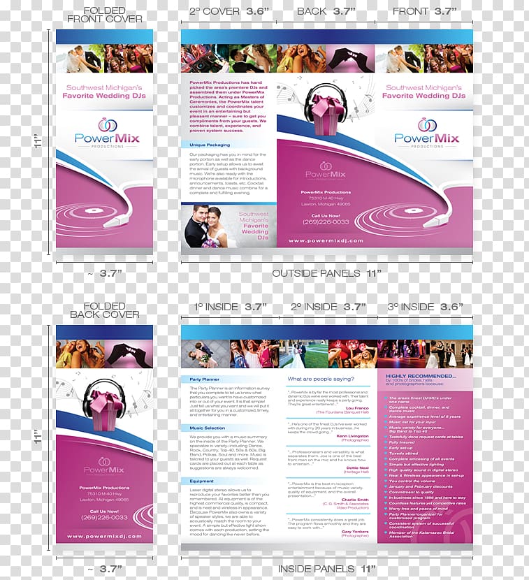 Brochure Flyer Template Publishing Printing, design transparent background PNG clipart