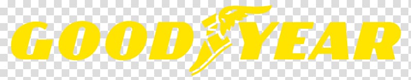 Good Year logo, Goodyear Tire and Rubber Company Car Dunlop Tyres Continental AG, Goodyear Logo transparent background PNG clipart