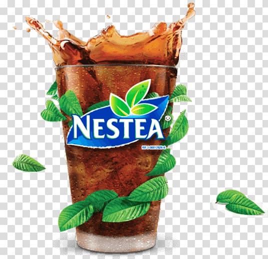 Nestea Iced tea, iced tea transparent background PNG clipart
