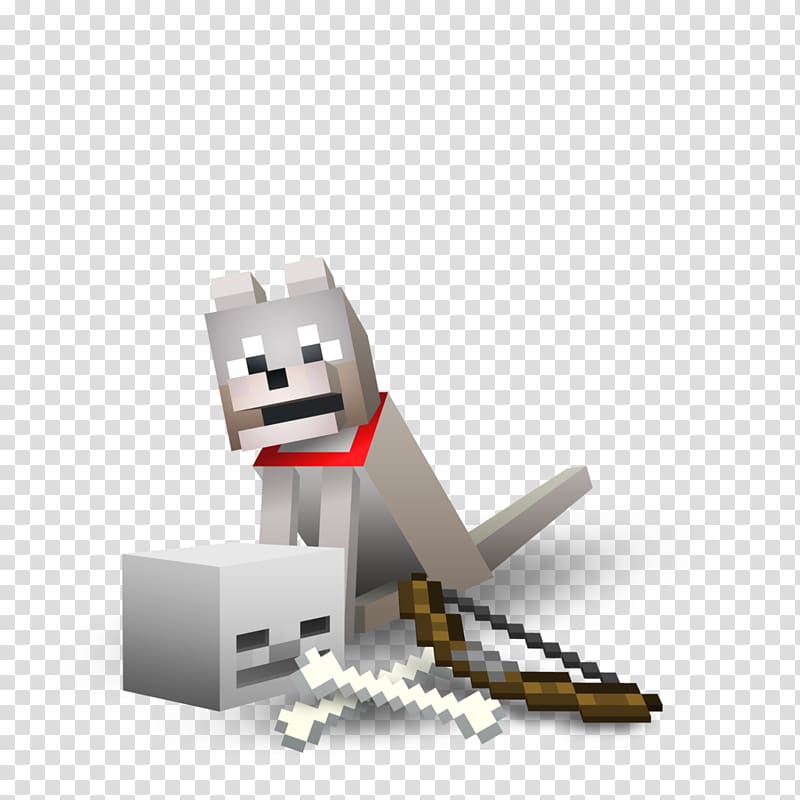 Minecraft: Story Mode, Season Two WolfQuest Xbox 360, mines transparent background PNG clipart