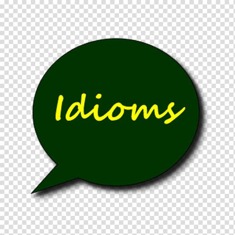 Idiom Dictionary English Language Phrase, others transparent background PNG clipart