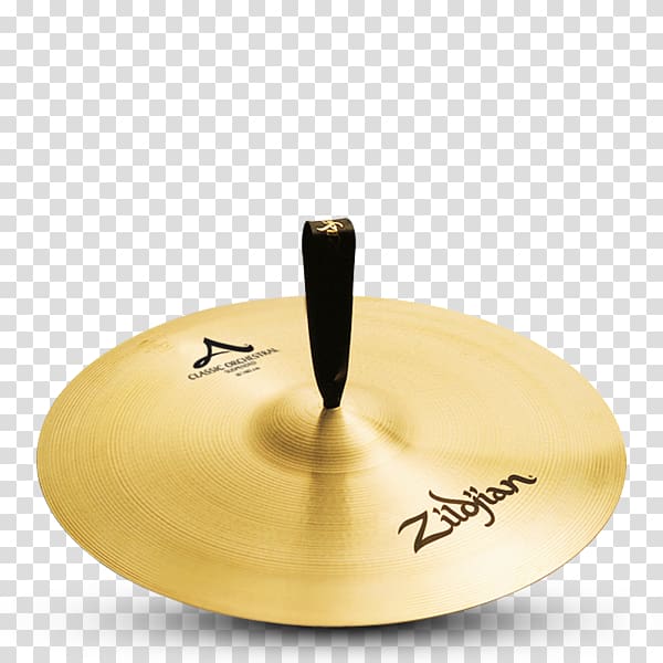 Avedis Zildjian Company Suspended cymbal Crash cymbal Orchestra, musical instruments transparent background PNG clipart