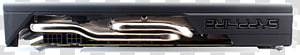 Sapphire Technology GDDR5 SDRAM AMD Radeon RX 570 PCI Express, others transparent background PNG clipart thumbnail
