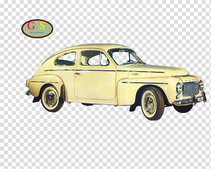 Volvo PV444 AB Volvo Volvo Cars, volvo transparent background PNG clipart