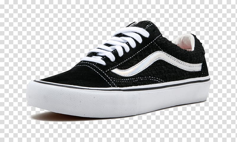 Skate shoe Vans Old Skool Sneakers, Vans old skool transparent background PNG clipart