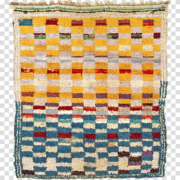 Textile Product Pattern, berber carpet transparent background PNG clipart