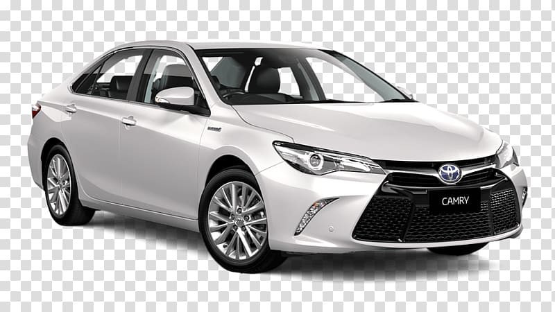 2018 Toyota Camry Hybrid 2018 Toyota Camry Sedan Hybrid vehicle, toyota transparent background PNG clipart