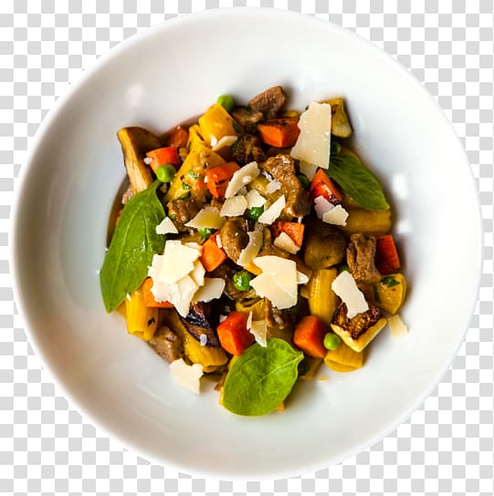 Panzanella Spinach salad Fattoush Caponata Vegetarian cuisine, Macaroni Salad transparent background PNG clipart