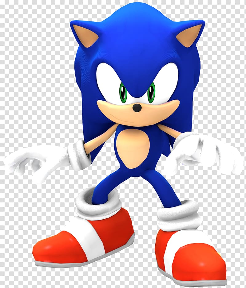 Shadow The Hedgehog - Sonic Adventure 2 Shadow - Free Transparent