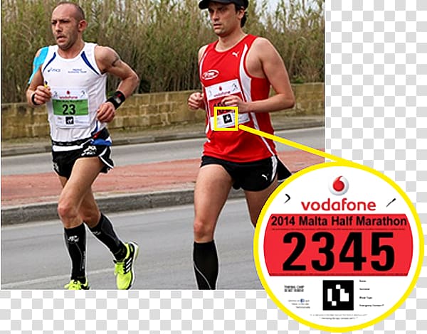 Ultramarathon Competition number Bib Racing, race Bib transparent background PNG clipart