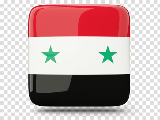 Flag of Syria Flag of Iraq, Flag transparent background PNG clipart