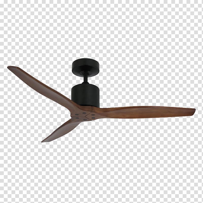 Ceiling Fans Wood Furniture, simple solid wood transparent background PNG clipart