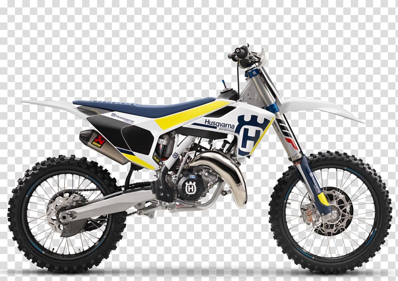 KTM 250 EXC-F Husqvarna Motorcycles, motorcycle transparent background PNG clipart