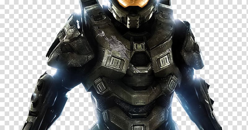 Halo 4 Halo: The Master Chief Collection Halo: Combat Evolved Halo 2, mjolnir transparent background PNG clipart