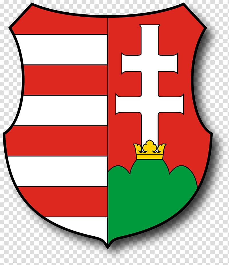 Coat of arms of Hungary Kingdom of Hungary Hungarian, Hungarian transparent background PNG clipart