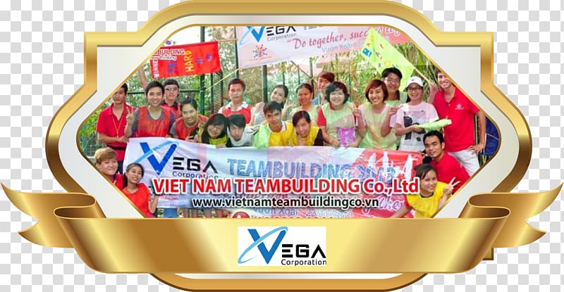 Vietnam Team Building Corporation Công ty TNHH Truyền Thông BRANDMAX Nha Trang Organization, sai gon viet nam transparent background PNG clipart