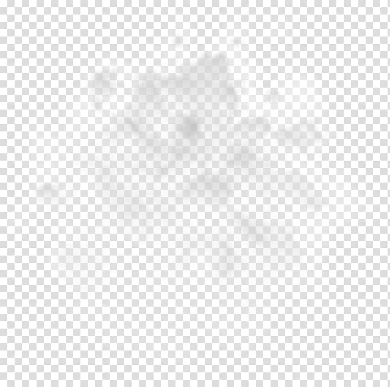Line Black and white Point Angle Pattern, Smoke transparent background PNG clipart