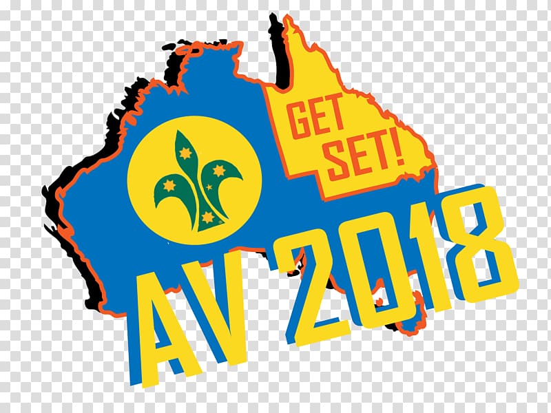 Australian Scout Jamboree Australian Venture Scouting Venturer Scouts, Australia transparent background PNG clipart