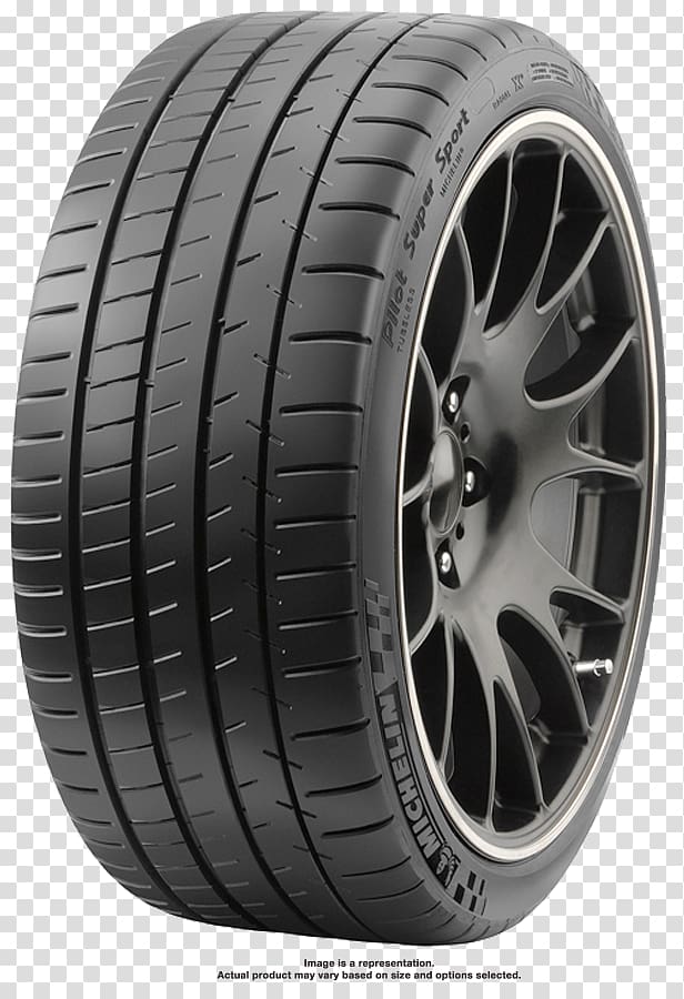 Car Tire Michelin Chevrolet Corvette Chevrolet Chevelle, Run-flat Tire transparent background PNG clipart