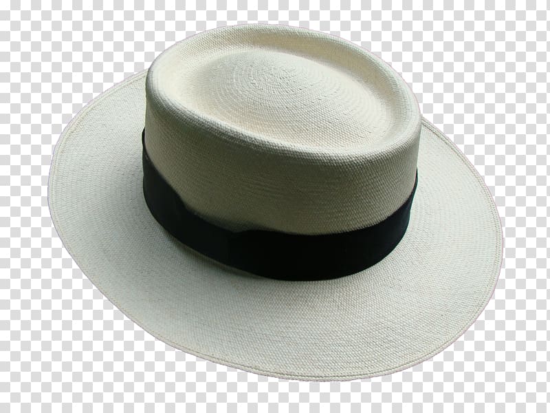 Montecristi, Ecuador Panama hat Hutkrempe, Hat transparent background PNG clipart