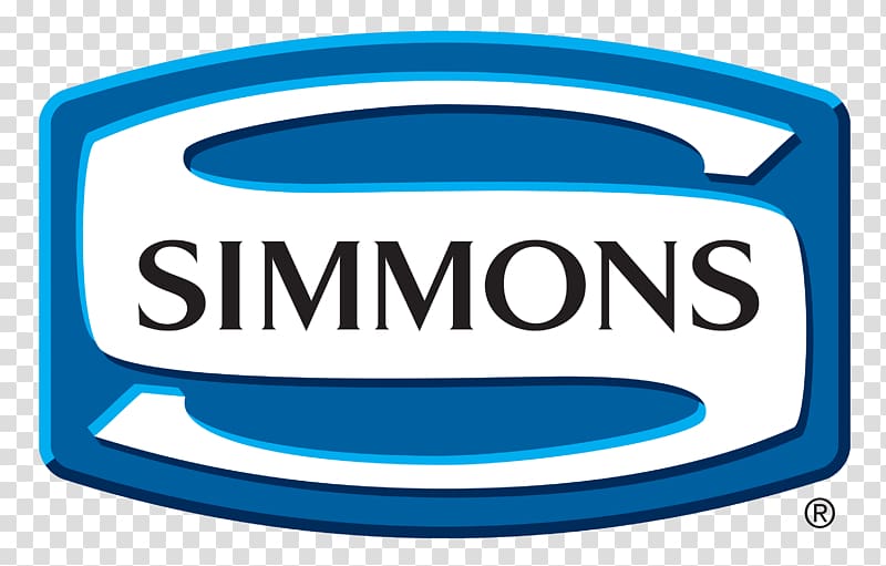 Simmons Bedding Company Mattress Memory foam Futon, simmons transparent background PNG clipart