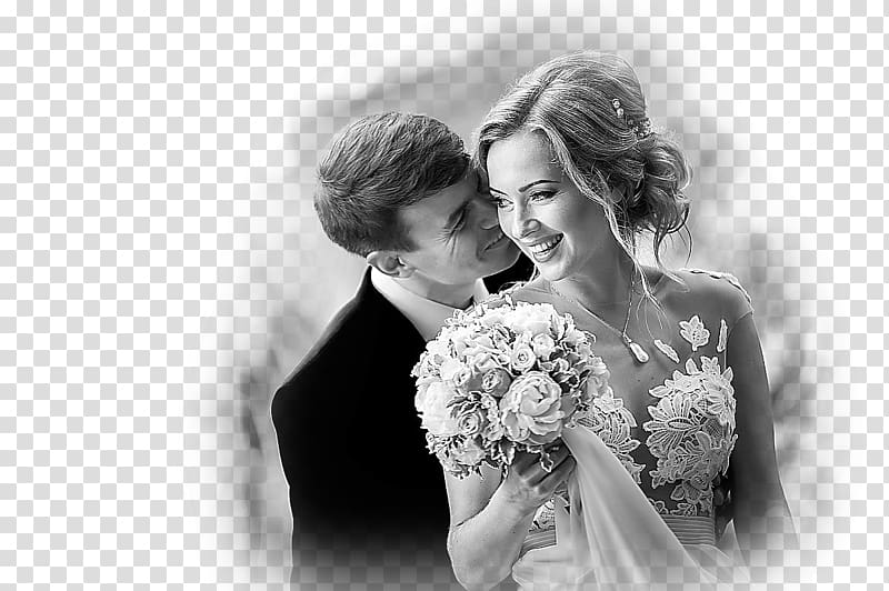Wedding dress Flower bouquet Marriage, wedding transparent background PNG clipart