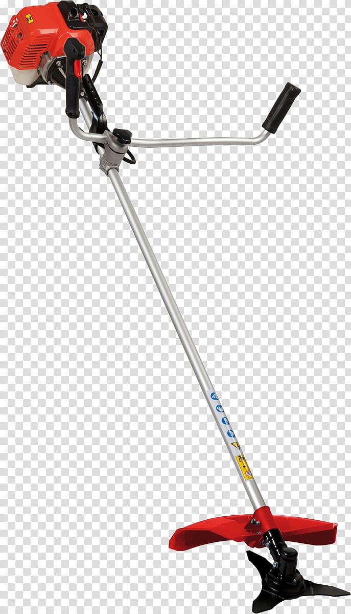 String trimmer Brushcutter Lawn Mowers Tool Echo SRM-22GES, Husqvarna transparent background PNG clipart