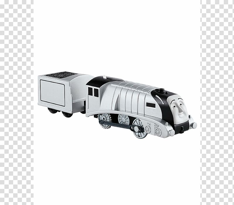 Thomas Gordon Sodor Train Toy, train transparent background PNG clipart