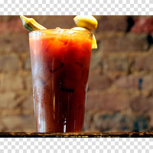 Bloody Mary Irish Bred Pub Restaurant Sea Breeze Cocktail garnish, others transparent background PNG clipart