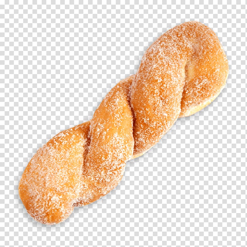 Baguette Cider doughnut Bakery Donuts Bread, cinnamon twists transparent background PNG clipart