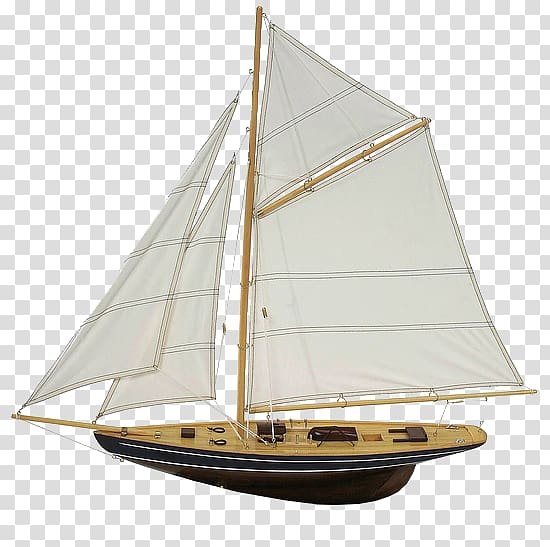 Sail Sloop-of-war Brigantine Schooner, SB transparent background PNG clipart