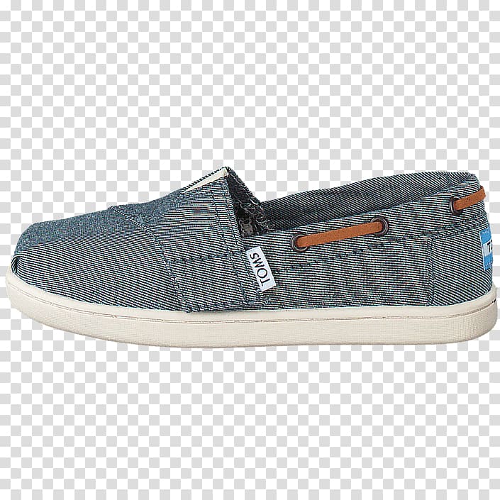 Slip-on shoe Suede Sports shoes Product, Patterned Toms Shoes for Women transparent background PNG clipart