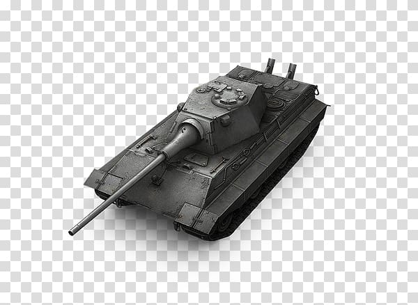 World of Tanks Blitz E-50 Standardpanzer VK 4502, Tank transparent background PNG clipart