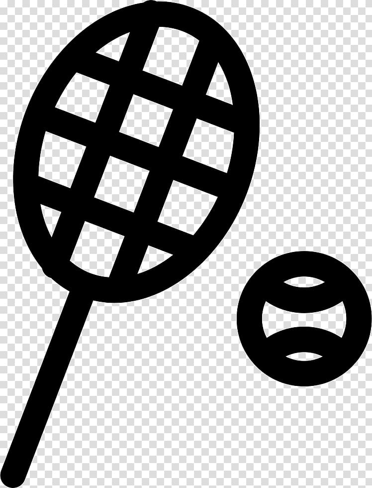 Racket Computer Icons Tennis Balls , tennis transparent background PNG clipart