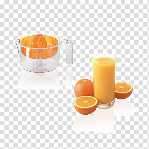 Orange juice Orange drink Harvey Wallbanger Beverages, food mixer transparent background PNG clipart