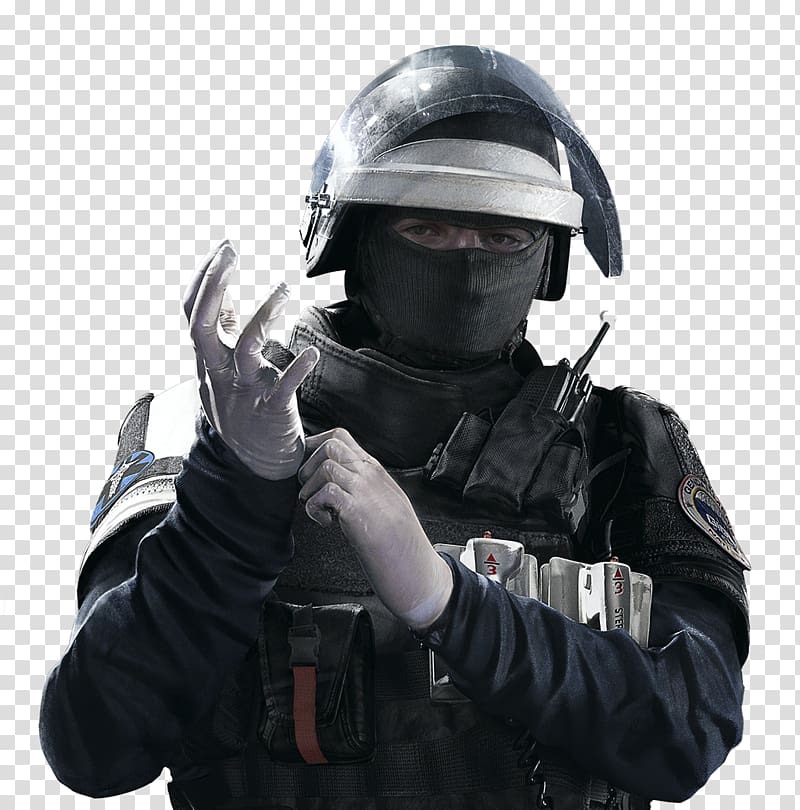 Rainbow Six Siege Operation Blood Orchid Tom Clancy\'s Rainbow Six: Vegas 2 Video Games Tom Clancy\'s The Division, operator transparent background PNG clipart