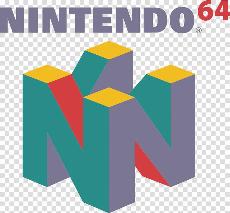 Nintendo 64 Super Smash Bros. Super Nintendo Entertainment System GoldenEye 007 GameCube, nintendo transparent background PNG clipart