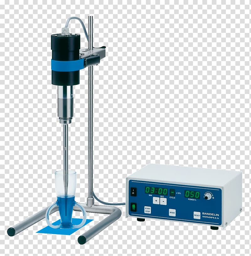 Homogenizer Ultrasound Sonication Alol Instruments Pvt ltd ( Scientific Equipment, Laboratory autoclave ), others transparent background PNG clipart