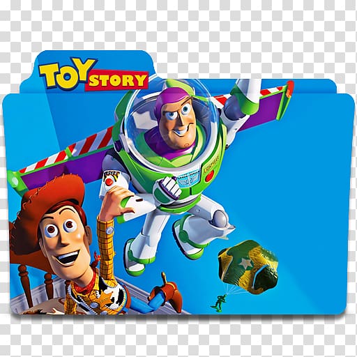 Toy Story Sheriff Woody Buzz Lightyear John Lasseter Andy, toy story transparent background PNG clipart