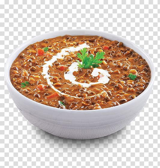 beans dish illustration, Dal makhani Indian cuisine Khichdi Dosa, recipe transparent background PNG clipart