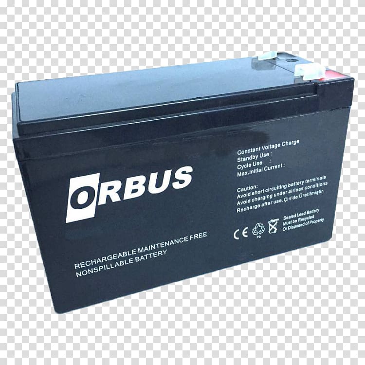 Electric battery Rechargeable battery Orbus Software Power Inverters Volt, aku aku transparent background PNG clipart