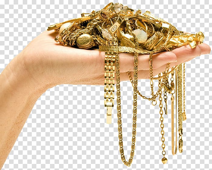 Loan Gold as an investment Pawnbroker Jewellery, gold transparent background PNG clipart