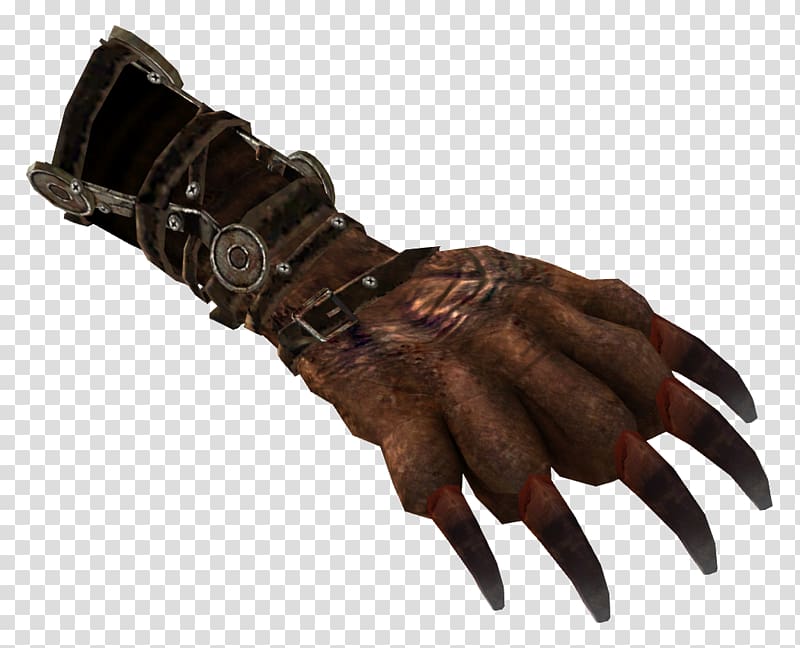 Fallout: New Vegas Fallout 4 Fallout 3 Gauntlet, fallout transparent background PNG clipart