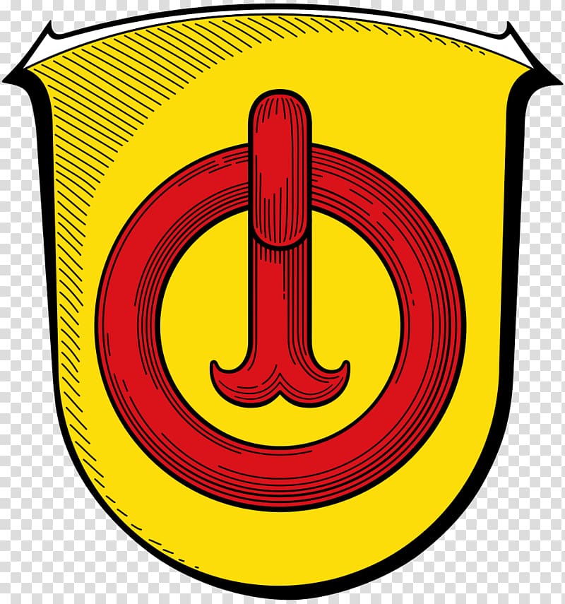 Mühltal Coat of arms Hasselroth Jugenheim, E Ee transparent background PNG clipart
