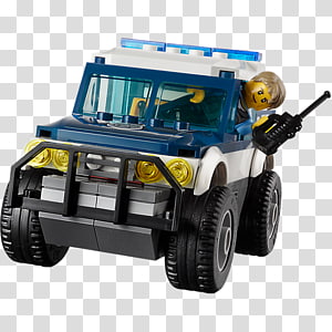 Lego City Undercover Police motorcycle, motorcycle transparent ...