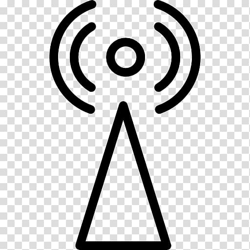 Computer Icons Transmission tower , transmission tower transparent ...