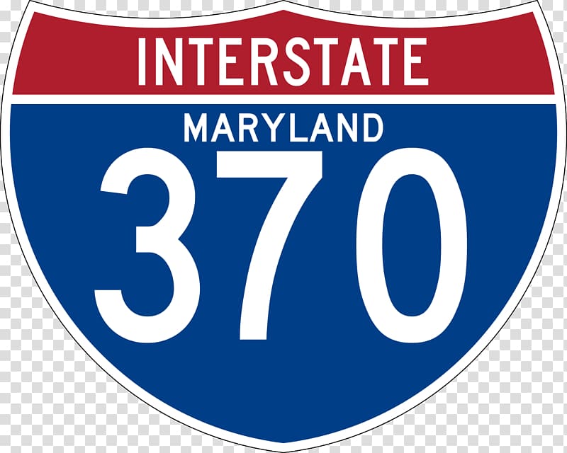 Interstate 395 Interstate 94 US Interstate highway system Interstate 95 Interstate 35W, Maryland transparent background PNG clipart